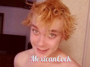 MexicanCock