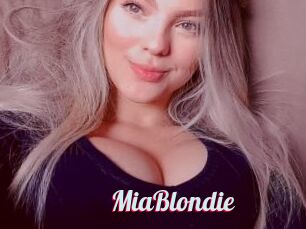 MiaBlondie