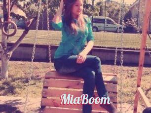 MiaBoom