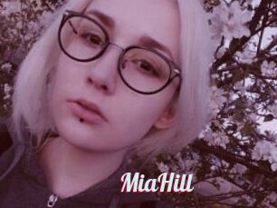 MiaHill