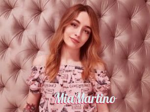 MiaMartino