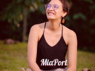 MiaPort