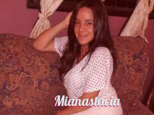 Mianastacia