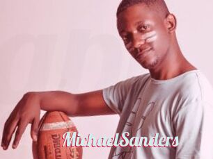 MichaelSanders