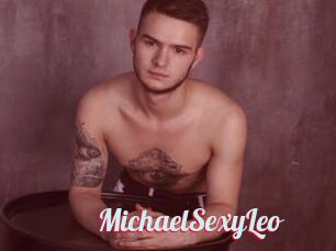 MichaelSexyLeo