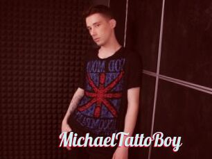 MichaelTattoBoy