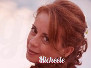 Micheele