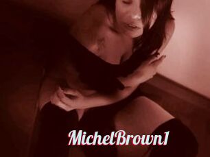 MichelBrown1