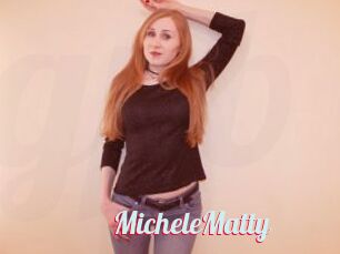 MicheleMatty