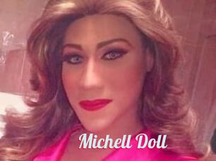 Michell_Doll