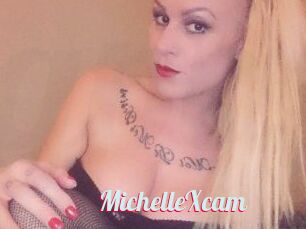 MichelleXcam