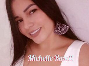 Michelle_Rusell