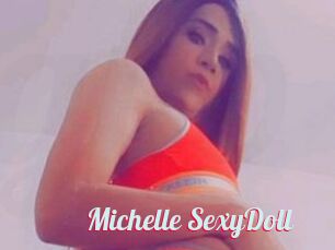 Michelle_SexyDoll