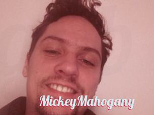 MickeyMahogany