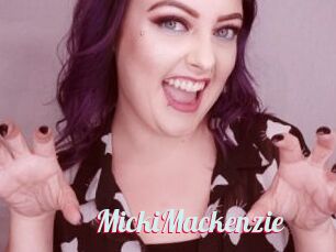 MickiMackenzie