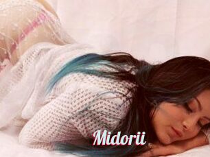 Midorii