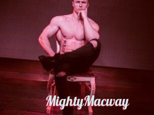 MightyMacway