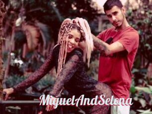 MiguelAndSelena