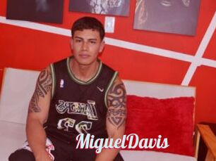 MiguelDavis