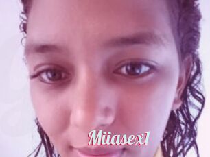 Miiasex1