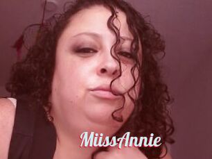 MiissAnnie