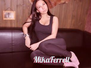 MikaFerrell