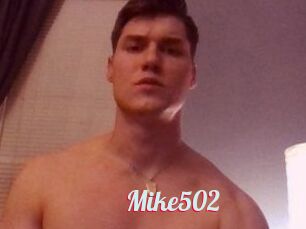 Mike502