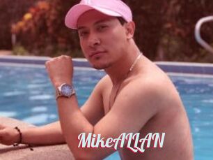 MikeALLAN