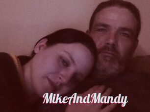 MikeAndMandy