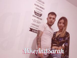 MikeAndSarah