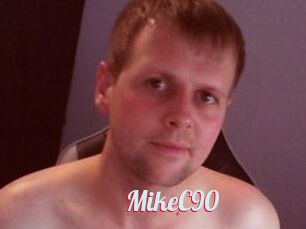 MikeC90