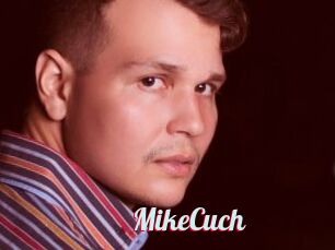 MikeCuch