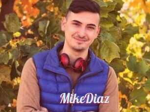 MikeDiaz