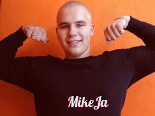 MikeJa