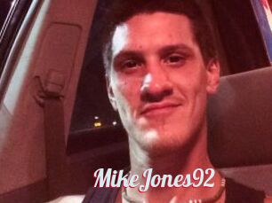 MikeJones92