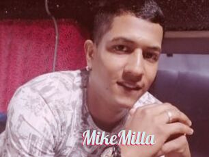 MikeMilla