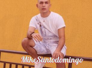 MikeSantodomingo