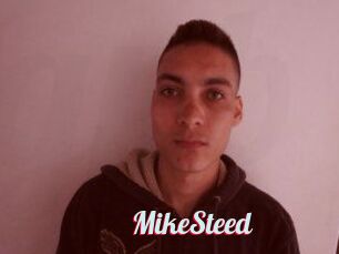 MikeSteed