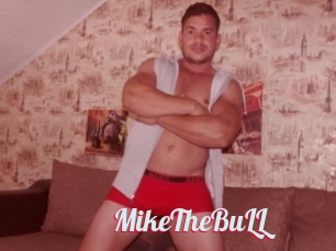 MikeTheBuLL