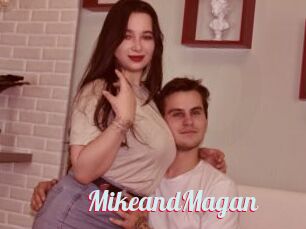 MikeandMagan