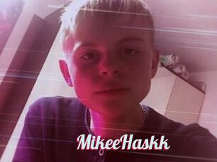 MikeeHaskk