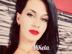 Mikela