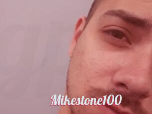 Mikestone100