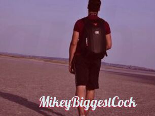 MikeyBiggestCock