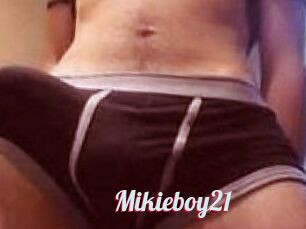 Mikieboy21