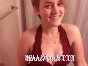 MikkiPeachXXX