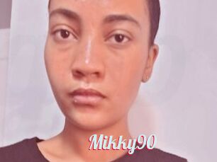 Mikky90