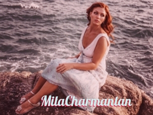 MilaCharmantan