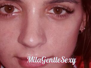 MilaGentleSexy