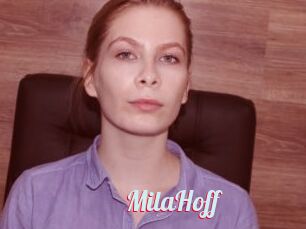 MilaHoff